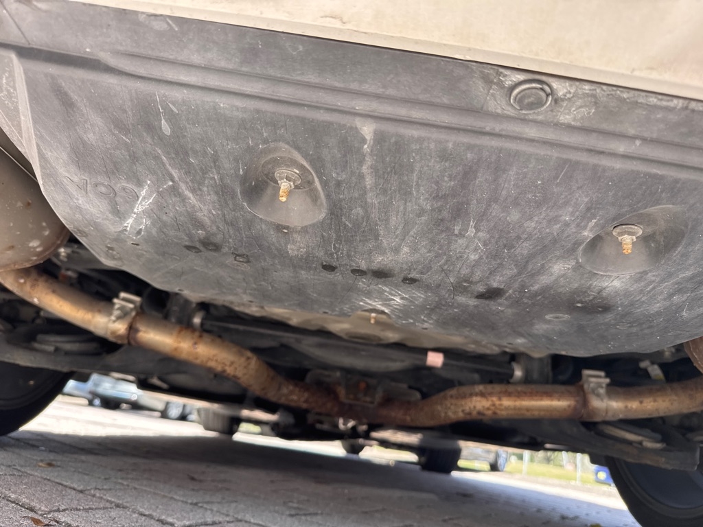 Nissan Altima 2.5 SL Sedan 2023