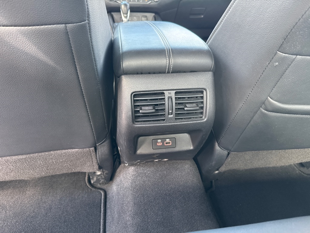 Nissan Altima 2.5 SL Sedan 2023