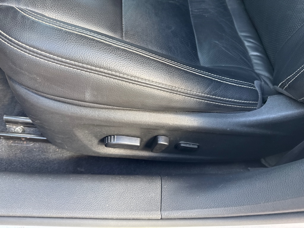 Nissan Altima 2.5 SL Sedan 2023