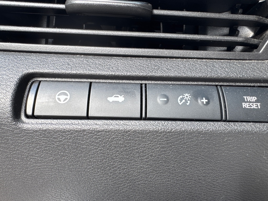 Nissan Altima 2.5 SL Sedan 2023