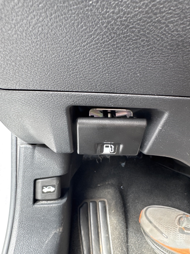 Nissan Altima 2.5 SL Sedan 2023