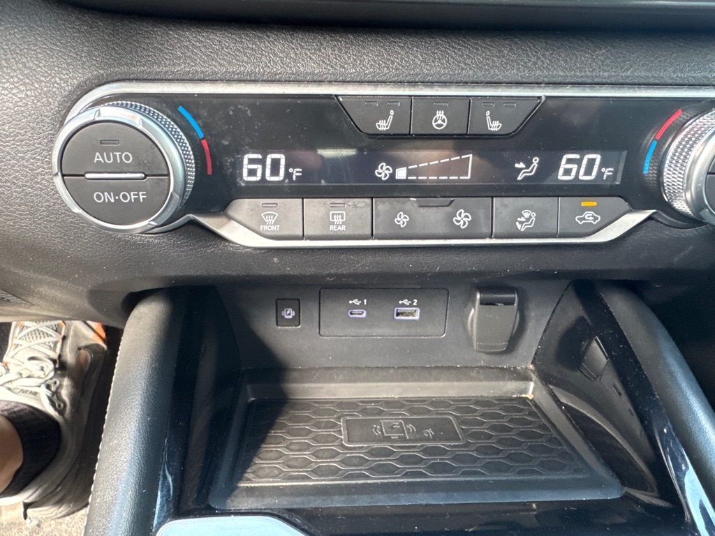 Nissan Altima 2.5 SL Sedan 2023