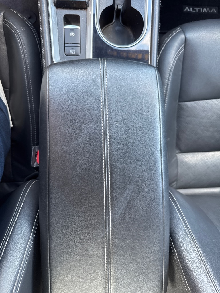 Nissan Altima 2.5 SL Sedan 2023