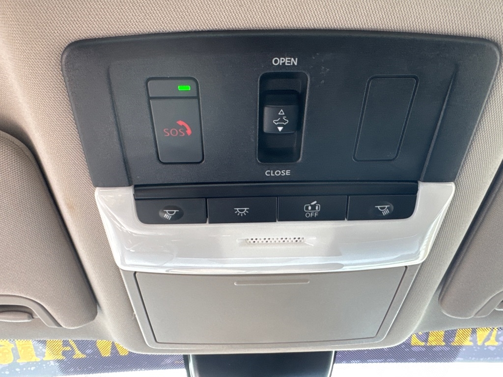 Nissan Altima 2.5 SL Sedan 2023