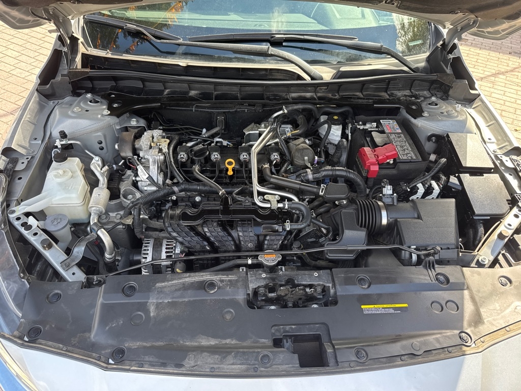 Nissan Altima 2.5 SL Sedan 2023