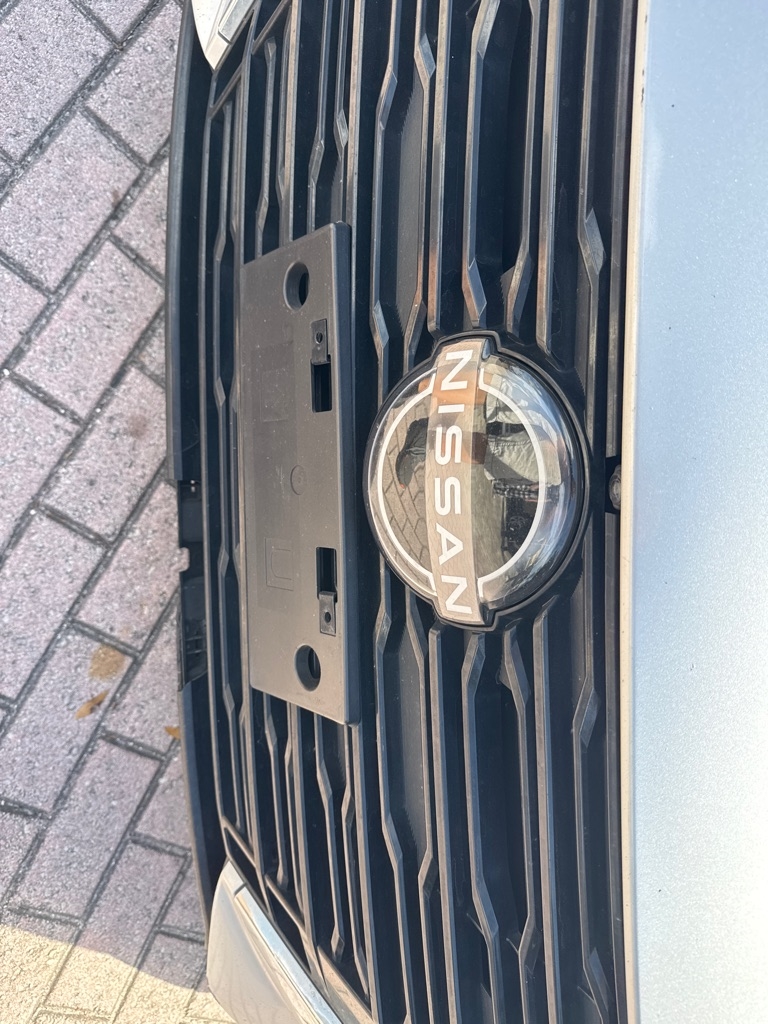 Nissan Altima 2.5 SL Sedan 2023