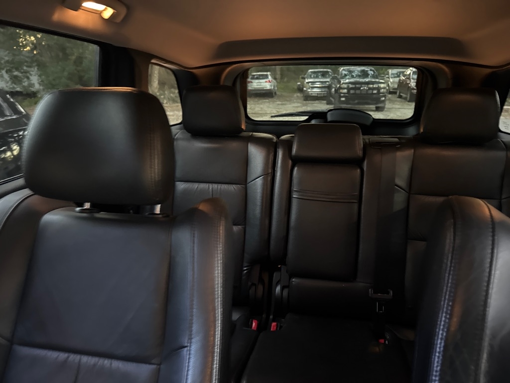 Jeep Grand Cherokee RWD 4dr Laredo 2012