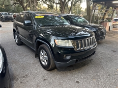 2012 Jeep Grand Cherokee 