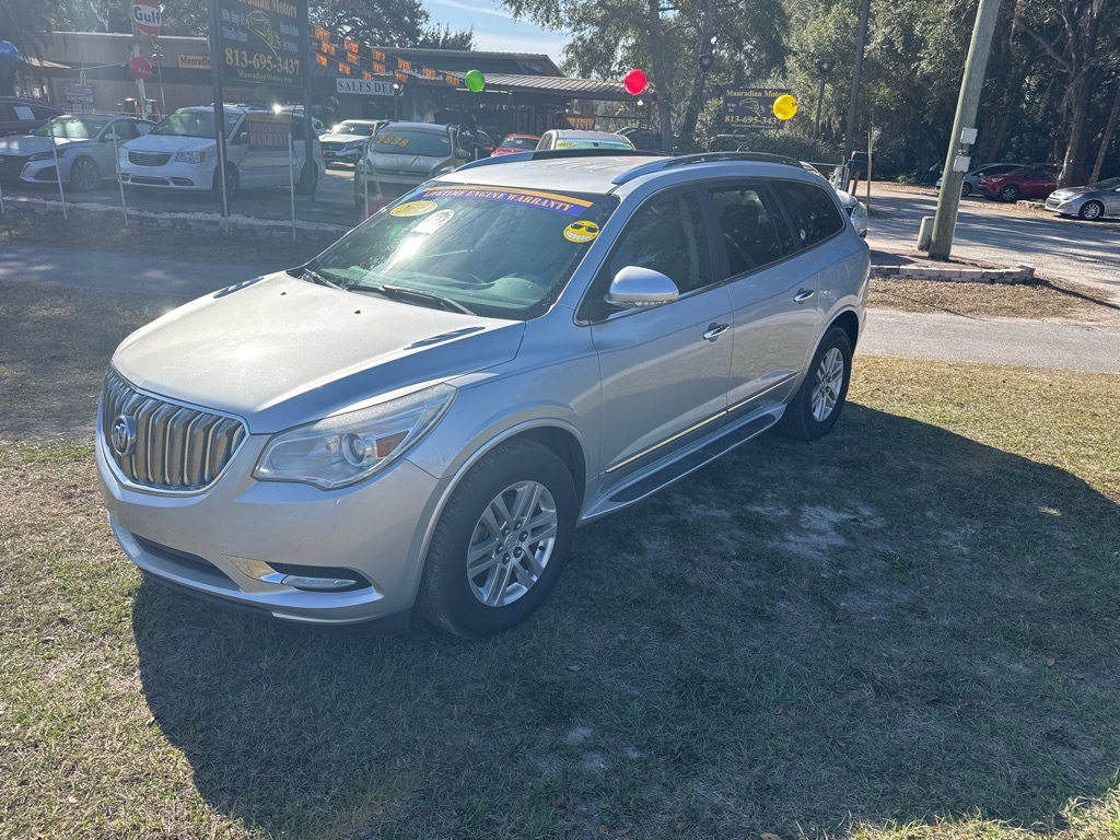 Buick Enclave FWD 4dr Convenience 2014