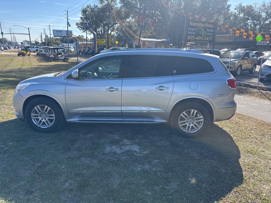Buick Enclave FWD 4dr Convenience 2014