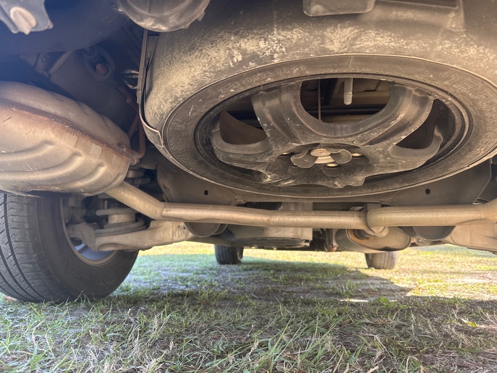 Buick Enclave FWD 4dr Convenience 2014