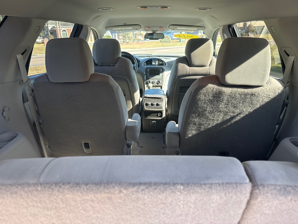 Buick Enclave FWD 4dr Convenience 2014