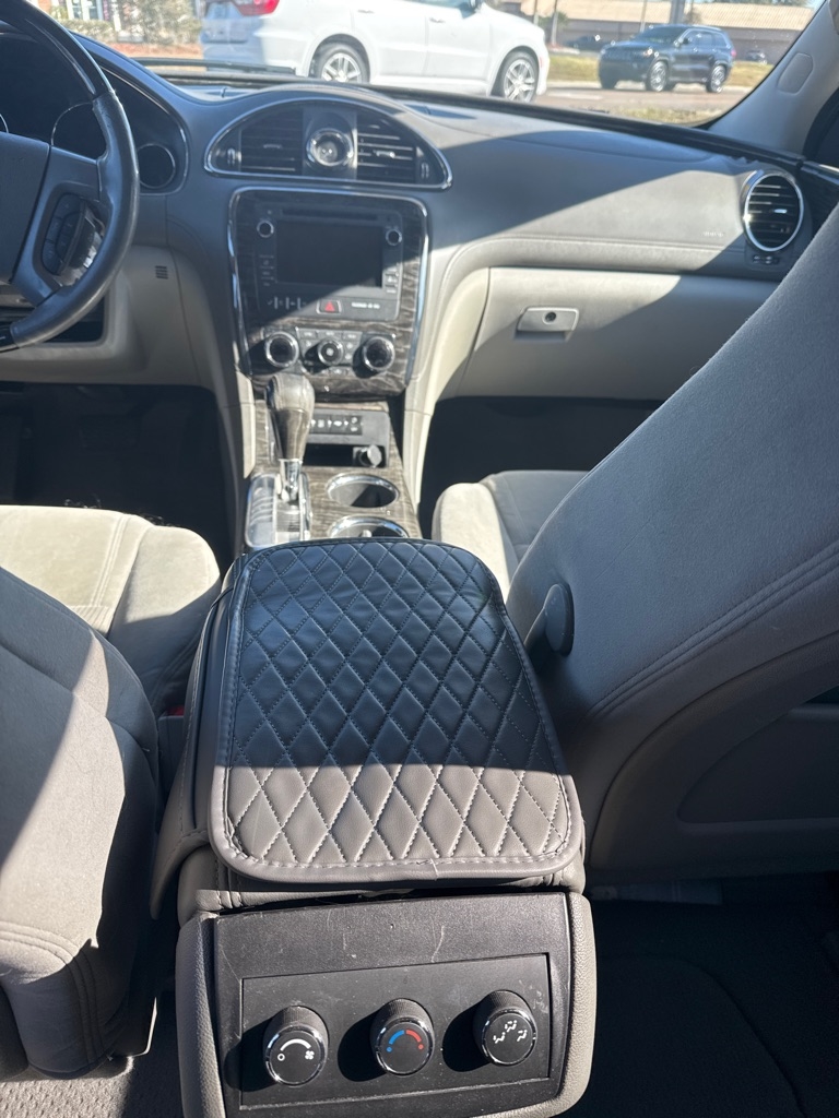 Buick Enclave FWD 4dr Convenience 2014