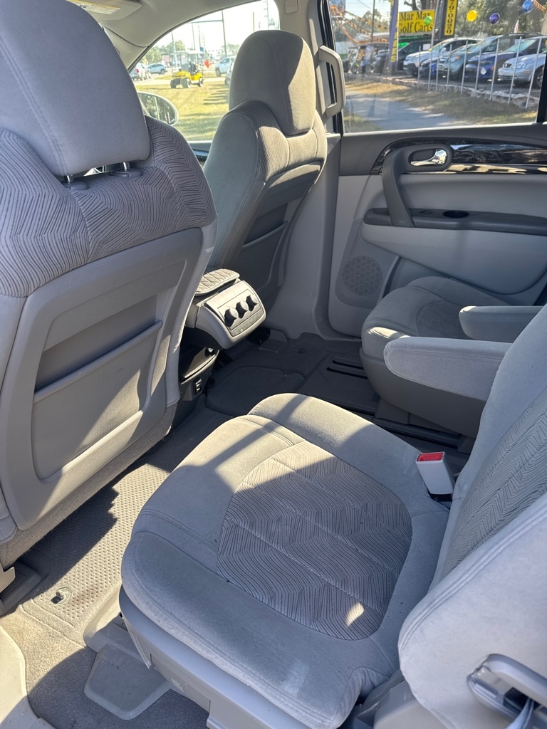 Buick Enclave FWD 4dr Convenience 2014