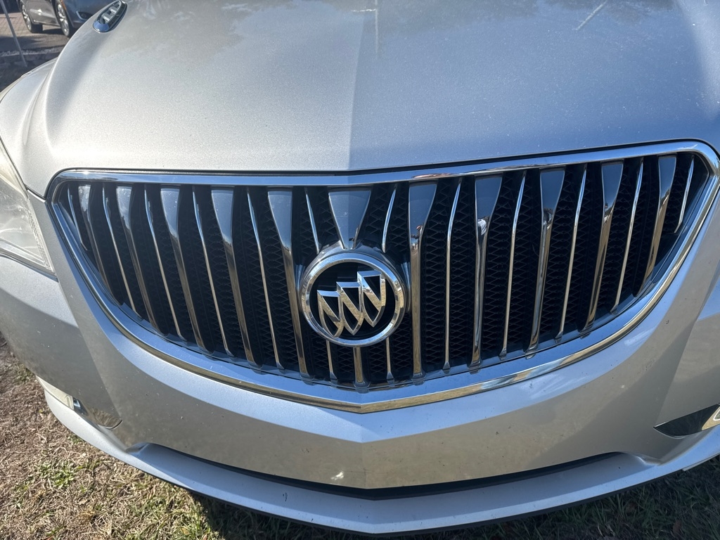 Buick Enclave FWD 4dr Convenience 2014