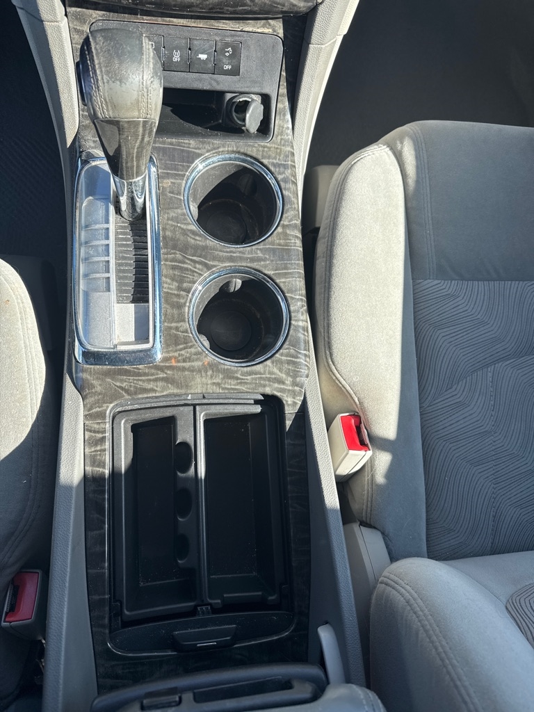 Buick Enclave FWD 4dr Convenience 2014