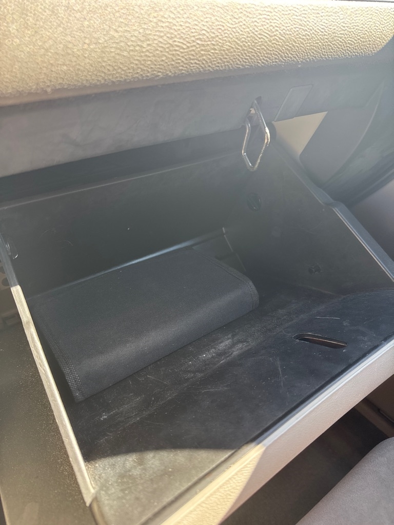 Buick Enclave FWD 4dr Convenience 2014