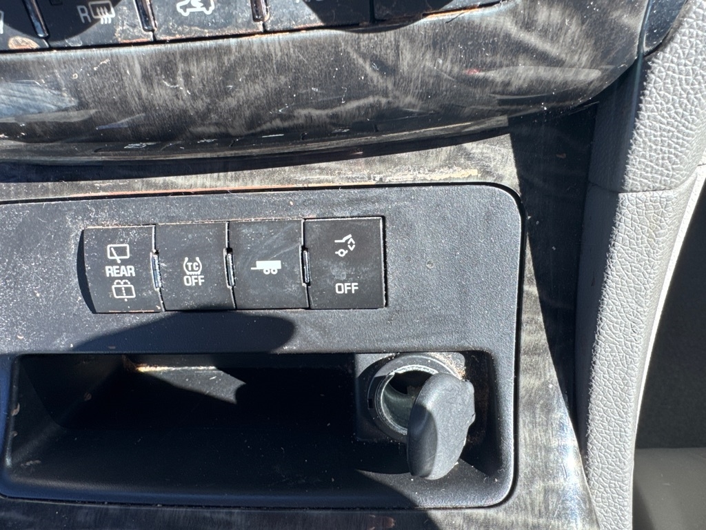 Buick Enclave FWD 4dr Convenience 2014