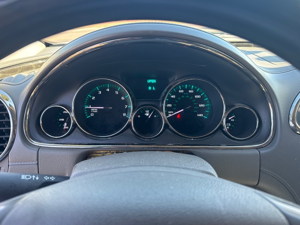 Buick Enclave FWD 4dr Convenience 2014