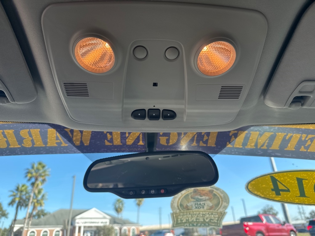 Buick Enclave FWD 4dr Convenience 2014