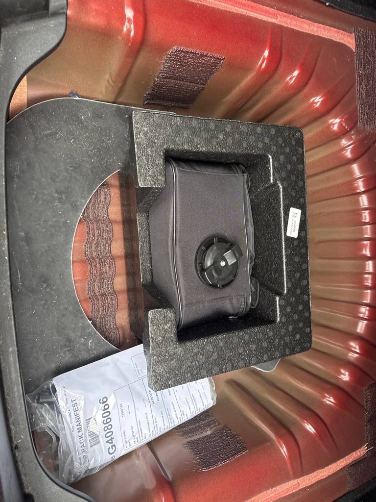 Chevrolet Malibu 4dr Sdn 1LT 2024