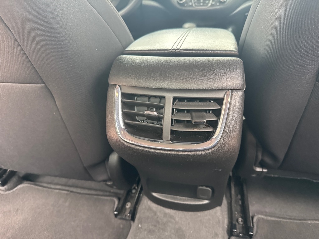 Chevrolet Malibu 4dr Sdn 1LT 2024