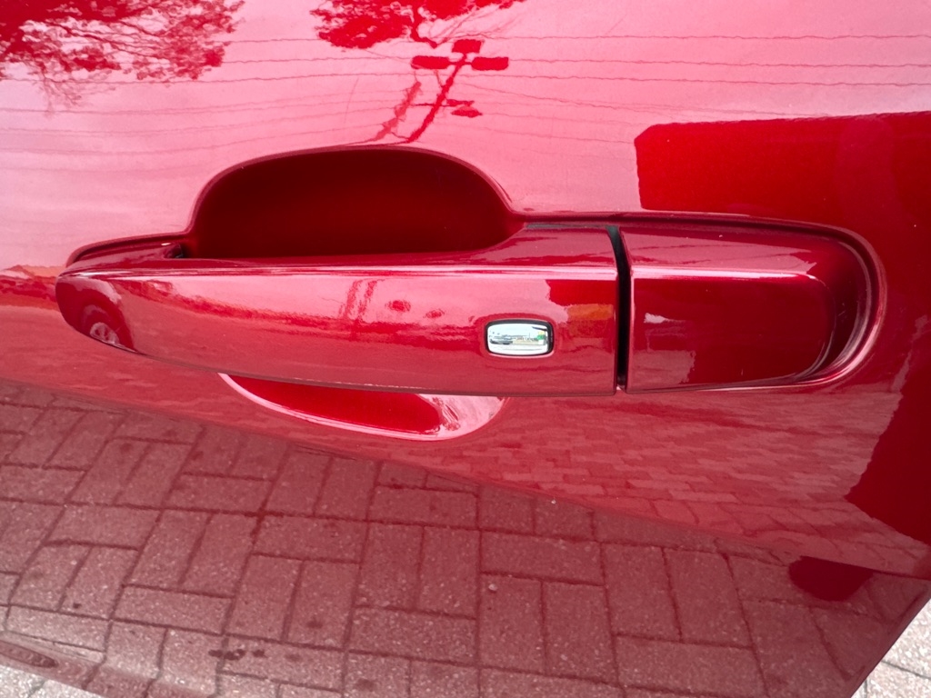 Chevrolet Malibu 4dr Sdn 1LT 2024