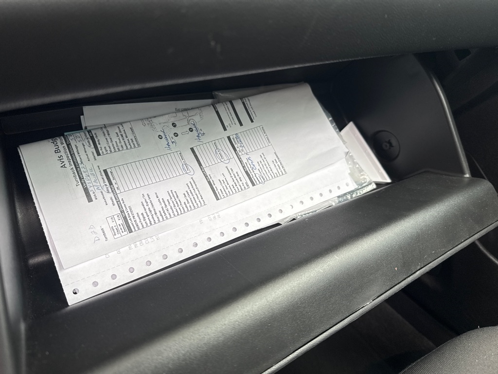 Chevrolet Malibu 4dr Sdn 1LT 2024