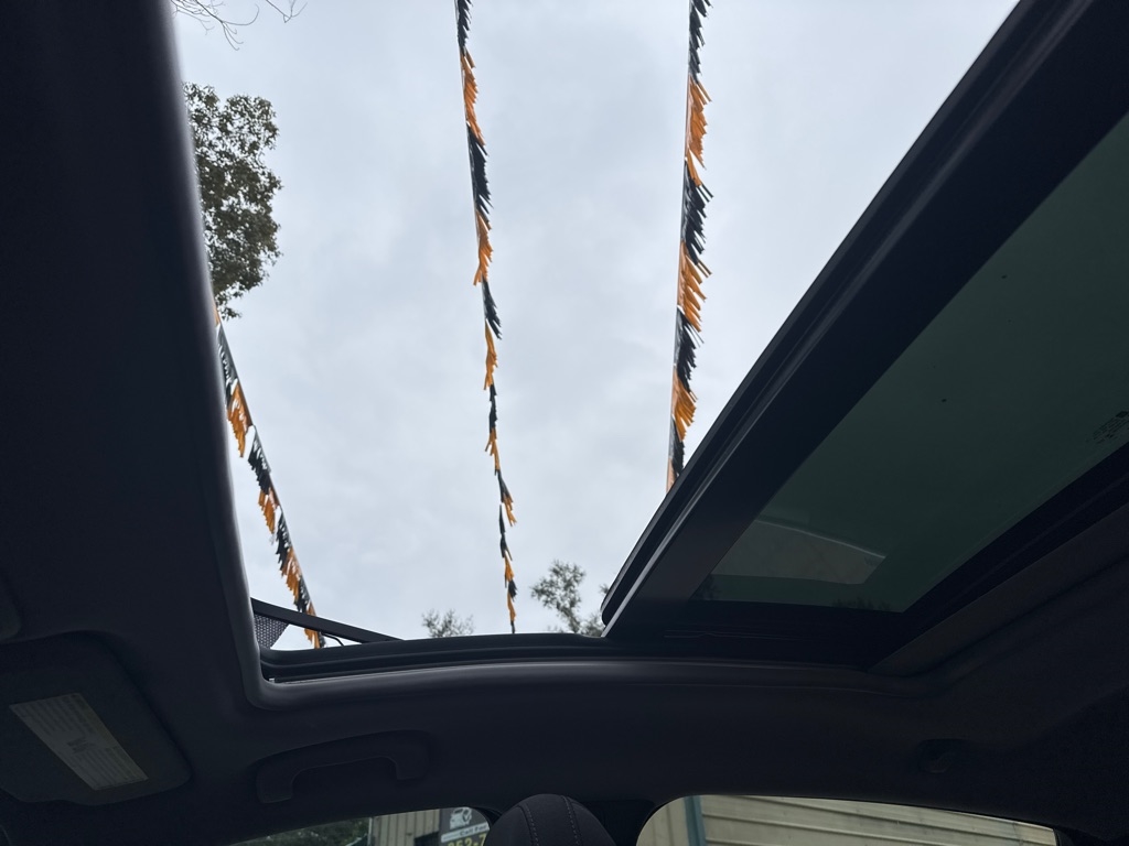 Chevrolet Malibu 4dr Sdn 1LT 2024