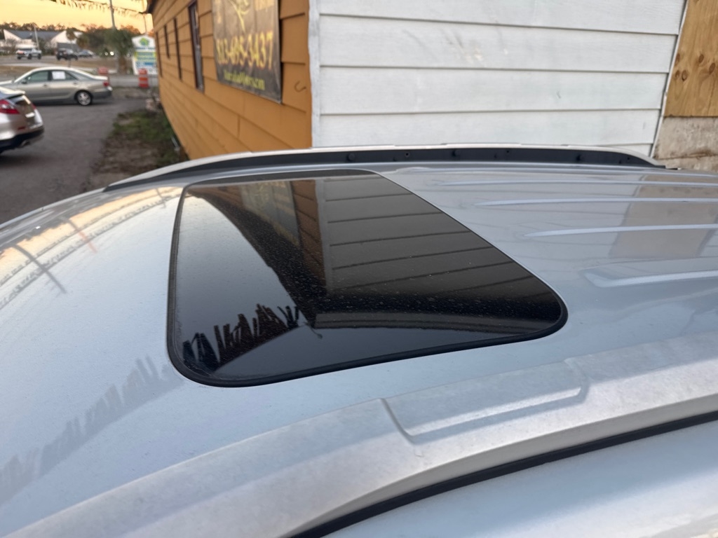 Ford EcoSport Titanium FWD 2020