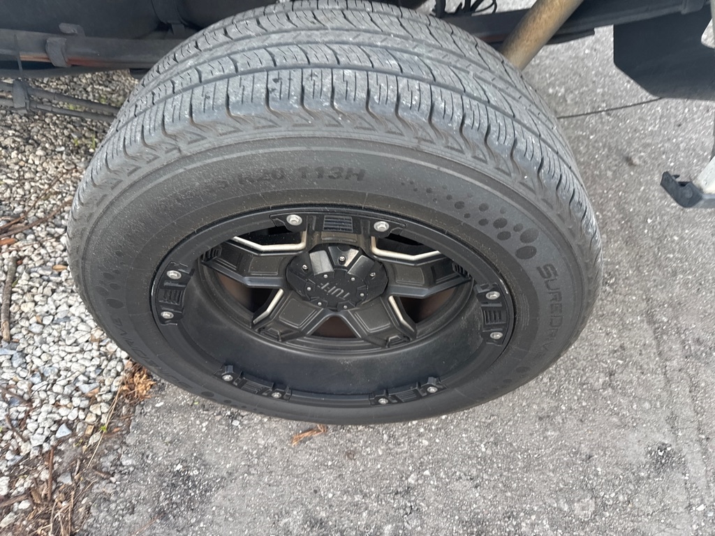 Ford F-150 4WD SuperCrew 145" XLT 2016