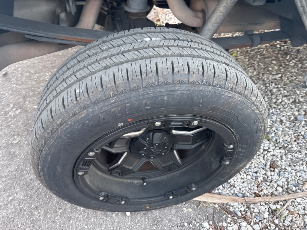 Ford F-150 4WD SuperCrew 145" XLT 2016