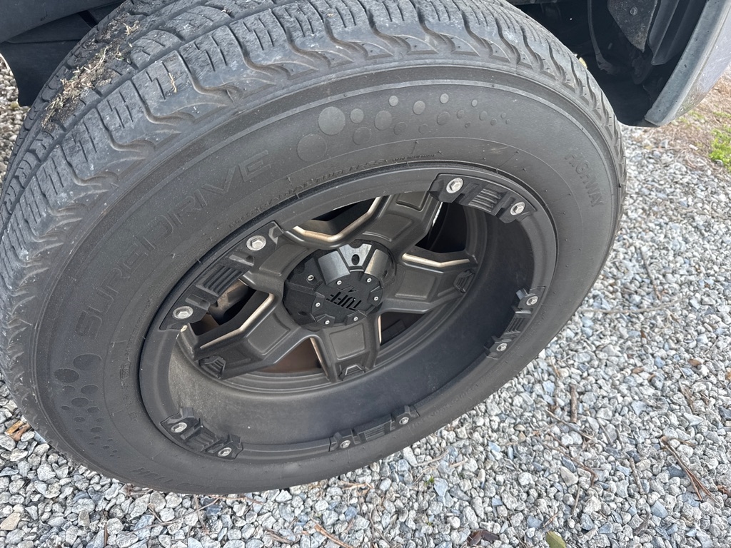 Ford F-150 4WD SuperCrew 145" XLT 2016