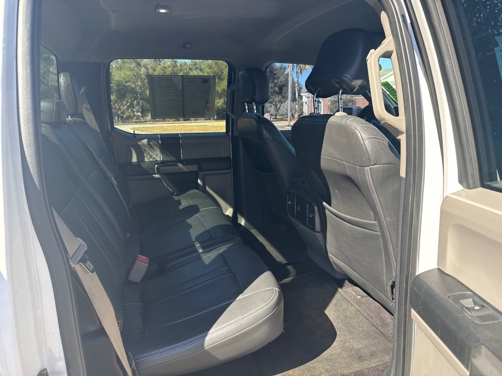 Ford F-150 4WD SuperCrew 145" XLT 2016