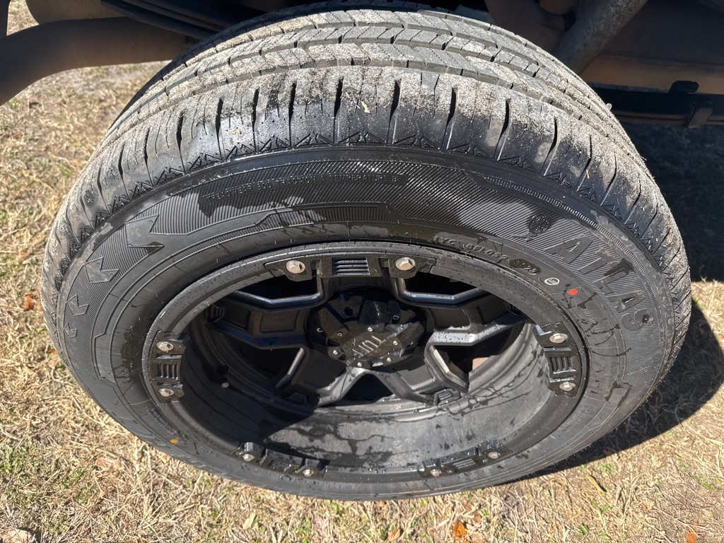 Ford F-150 4WD SuperCrew 145" XLT 2016