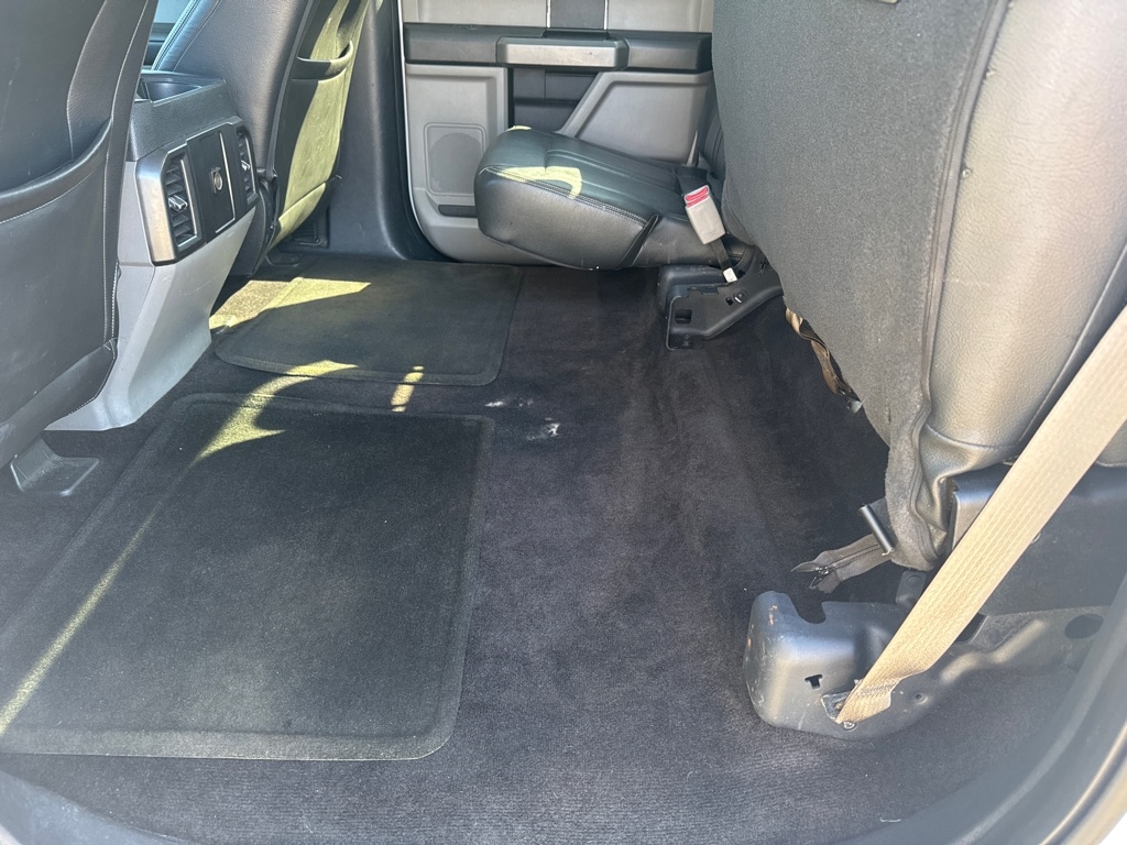 Ford F-150 4WD SuperCrew 145" XLT 2016