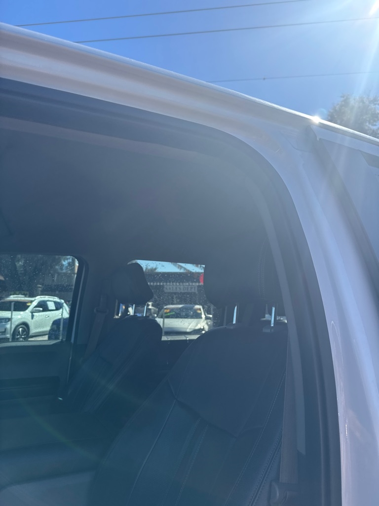 Ford F-150 4WD SuperCrew 145" XLT 2016