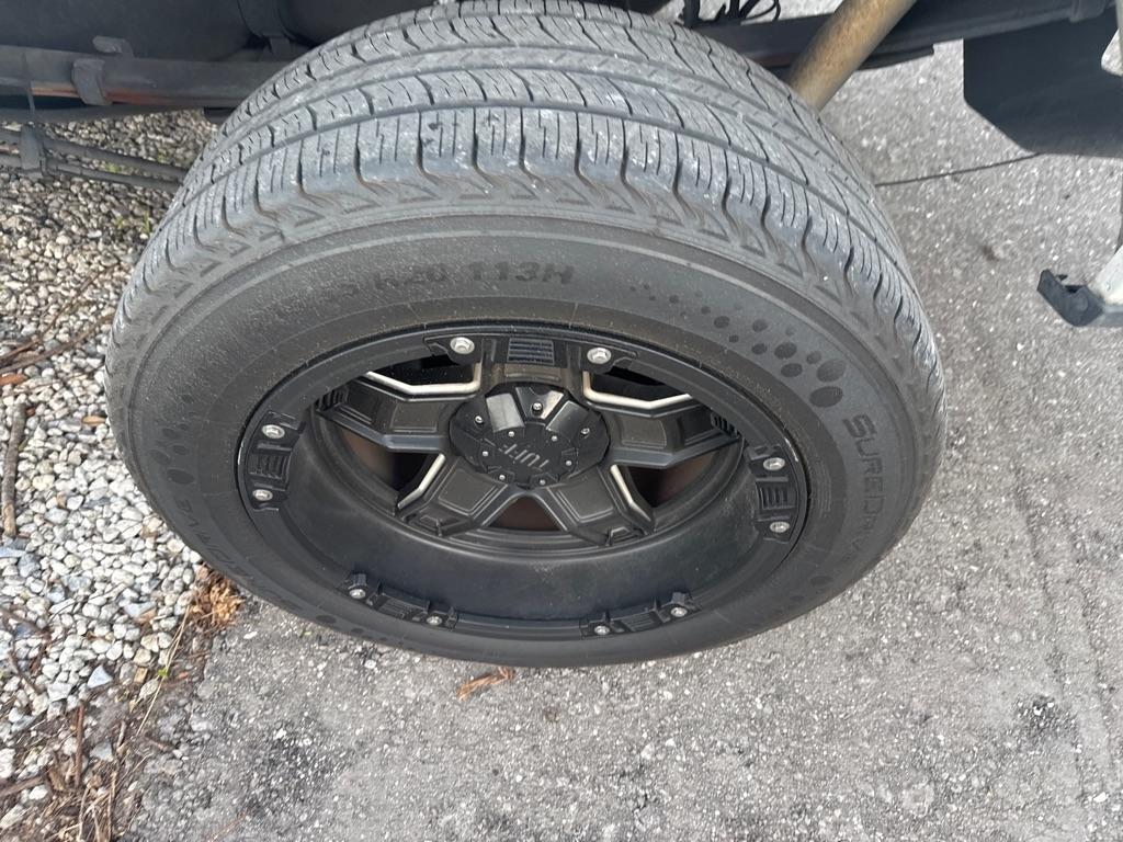 Ford F-150 4WD SuperCrew 145" XLT 2016