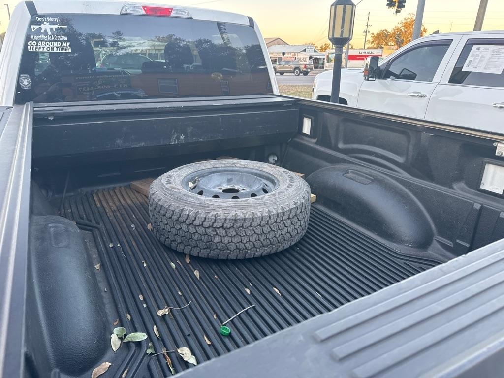 Ford F-150 4WD SuperCrew 145" XLT 2016