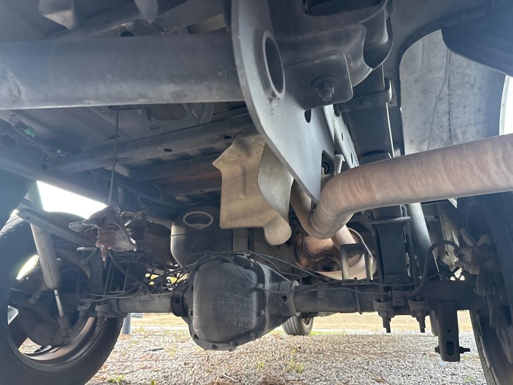 Ford F-150 4WD SuperCrew 145" XLT 2016