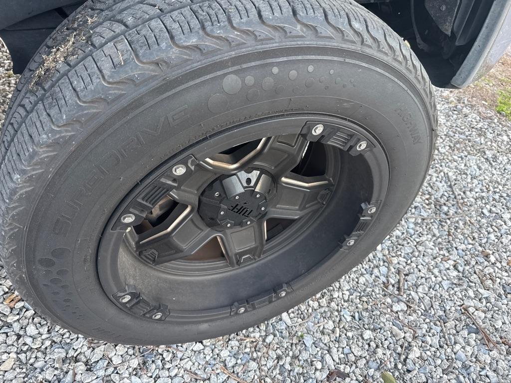 Ford F-150 4WD SuperCrew 145" XLT 2016