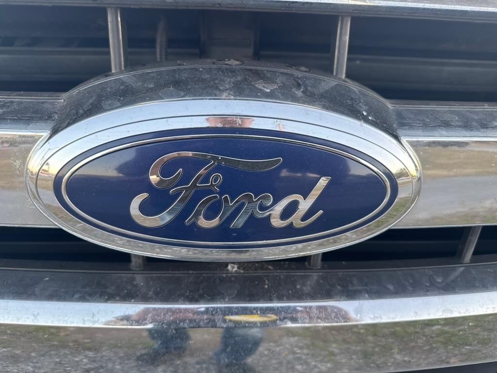 Ford F-150 4WD SuperCrew 145" XLT 2016