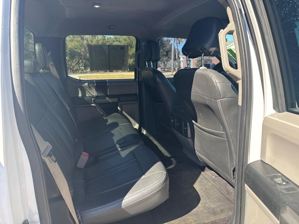 Ford F-150 4WD SuperCrew 145" XLT 2016