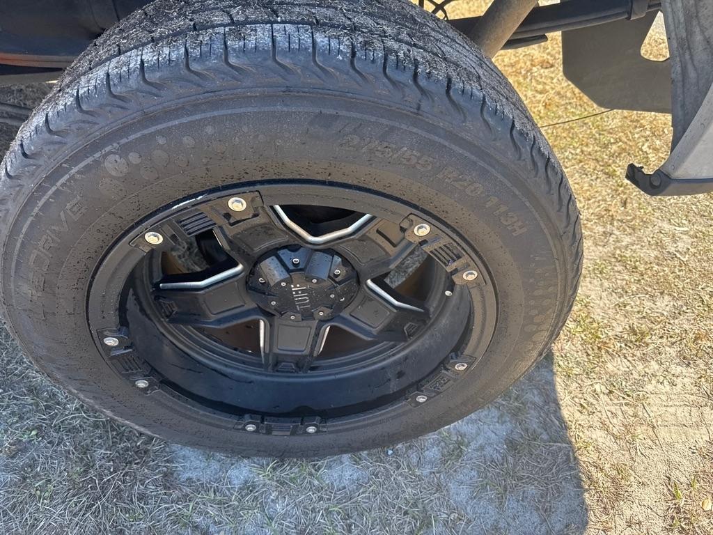 Ford F-150 4WD SuperCrew 145" XLT 2016