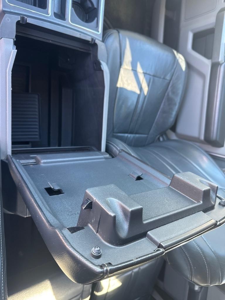 Ford F-150 4WD SuperCrew 145" XLT 2016