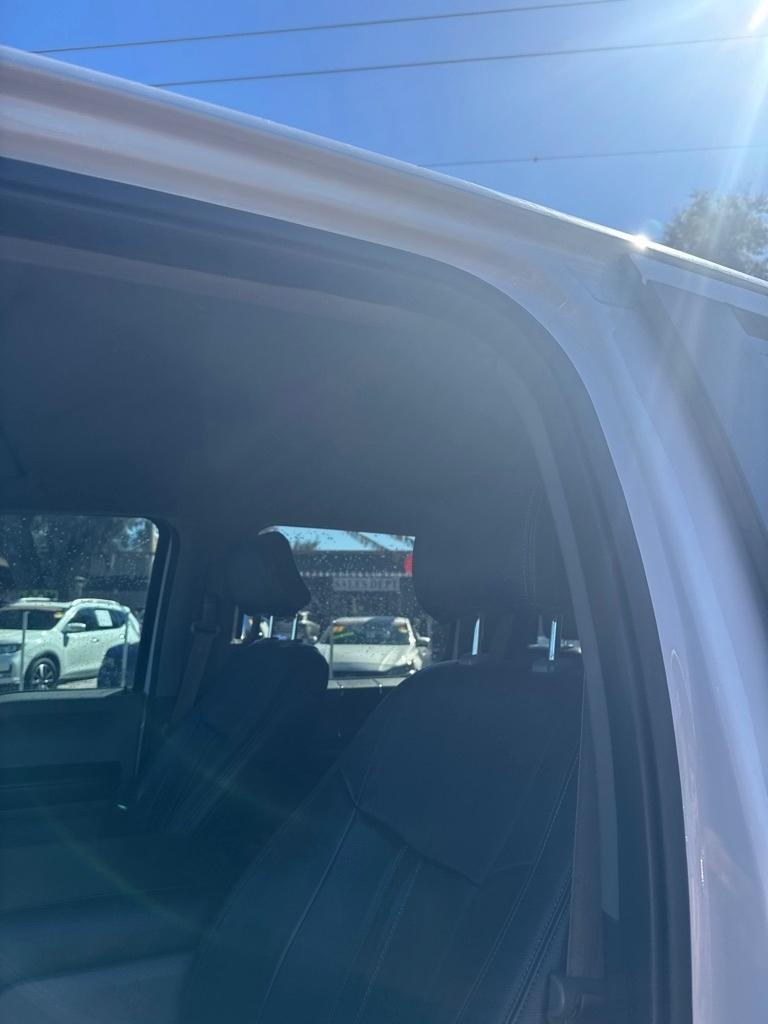 Ford F-150 4WD SuperCrew 145" XLT 2016