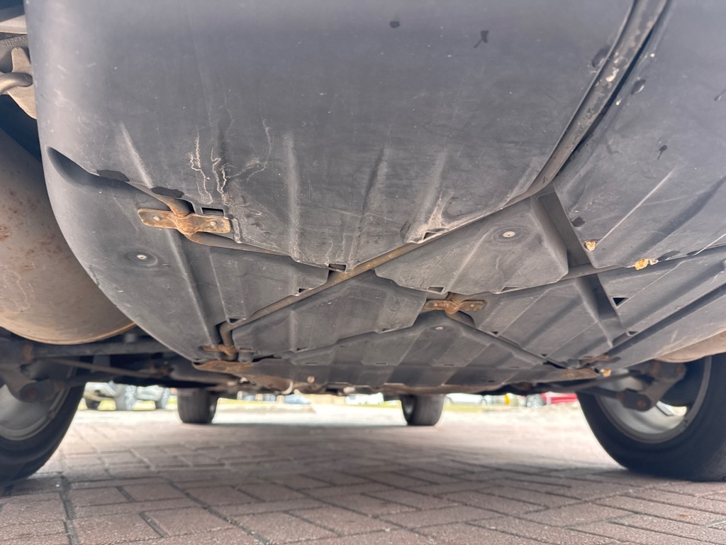 Honda Crosstour 4WD V6 5dr EX-L 2013