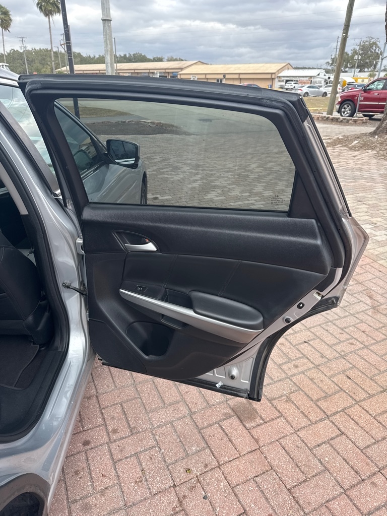 Honda Crosstour 4WD V6 5dr EX-L 2013