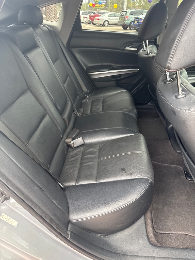 Honda Crosstour 4WD V6 5dr EX-L 2013