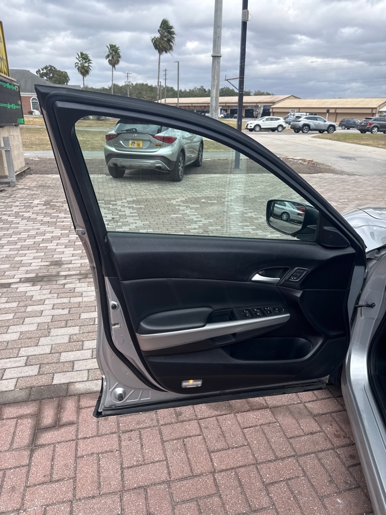 Honda Crosstour 4WD V6 5dr EX-L 2013